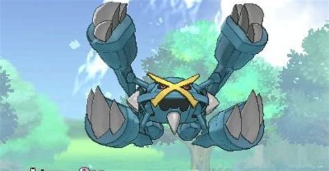 smogon metagross|best nature for metagross pixelmon.